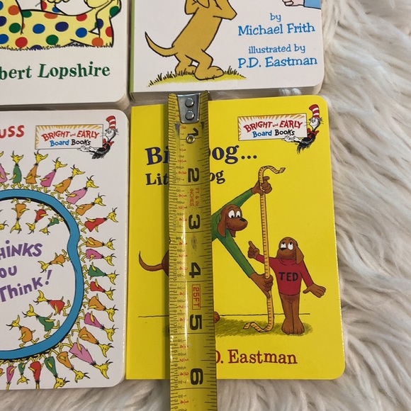 Dr.Seuss’s Books Collection brand new see all photos - Picture 10 of 12